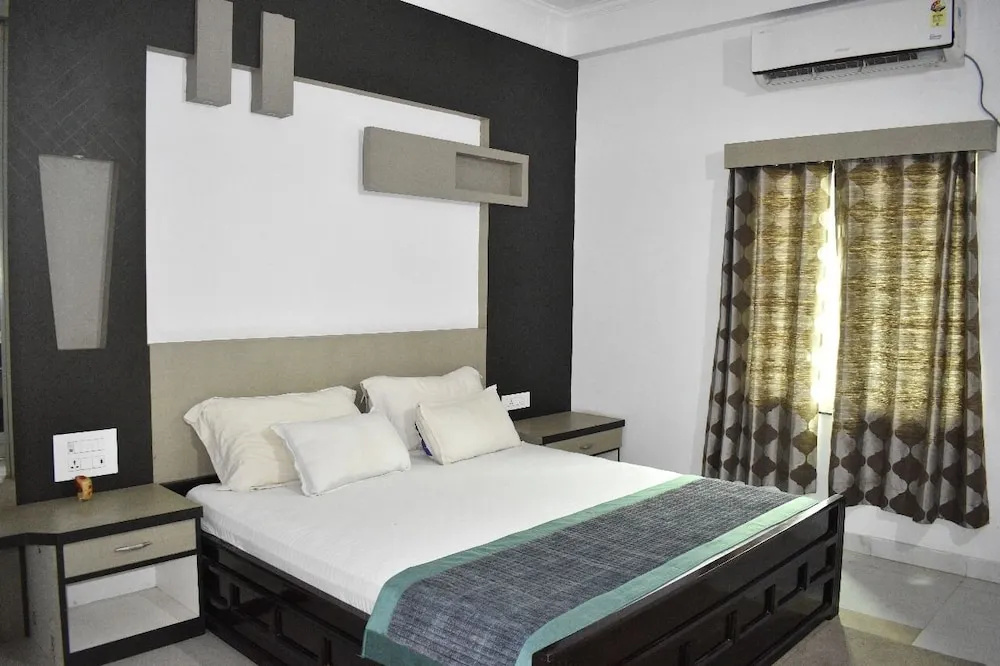 Mayur Hotel — фото 4