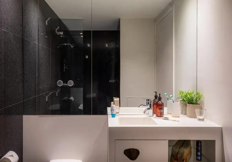 LyLo Brisbane - Chambres