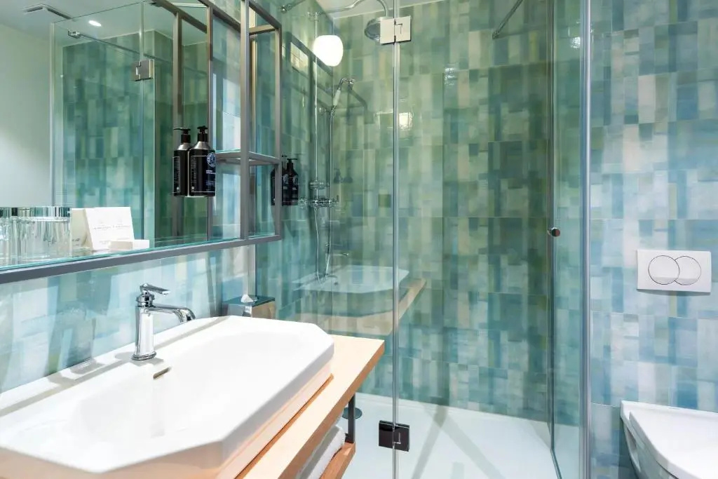 Splendid Hotel Lac d'Annecy - Handwritten Collection - Chambres