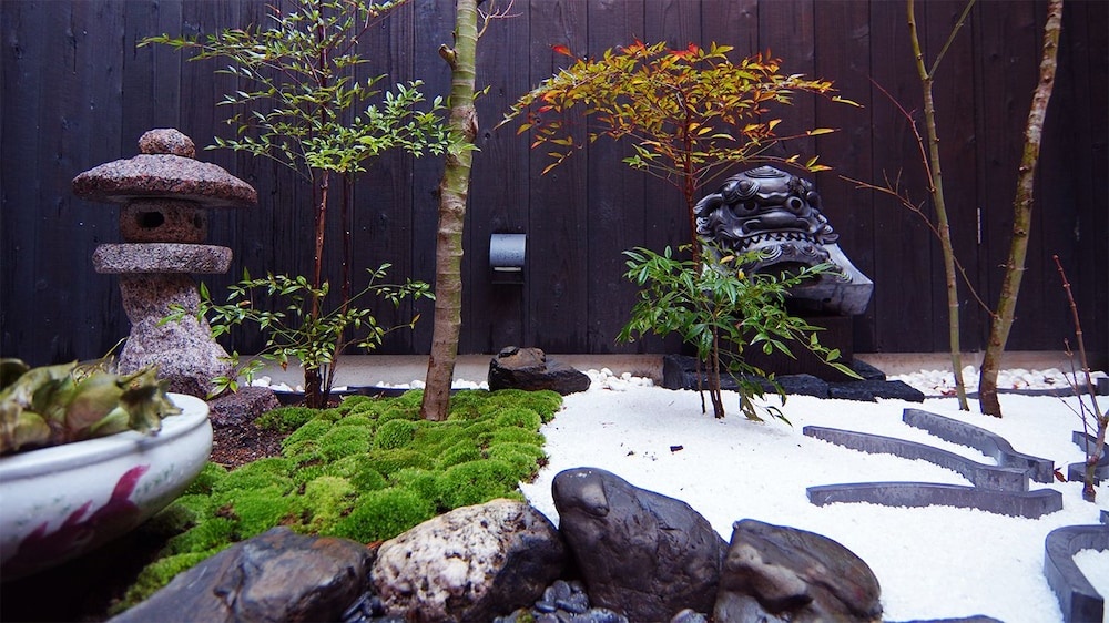 Machiya Stay Kyo Miyabi 사진 19
