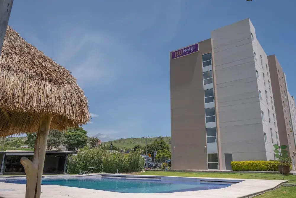 Hotel photo 25