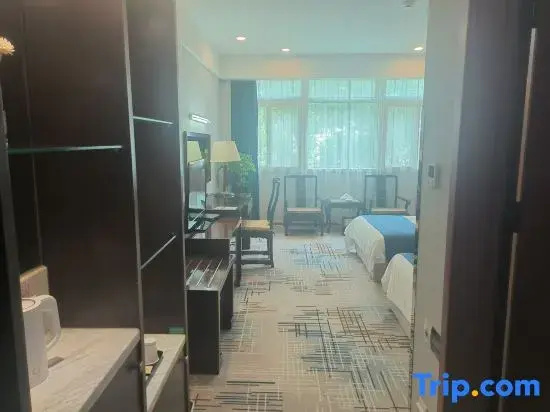 Fengtai International Hotel - Chambres