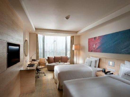 Doubletree By Hilton Kuala Lumpur