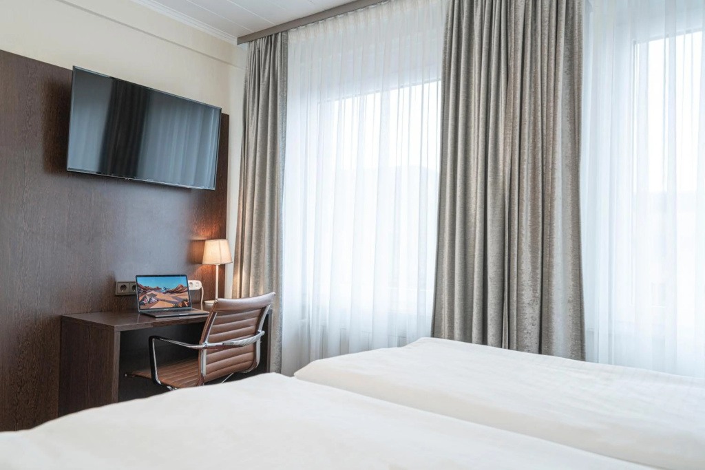 Hotel photo 22
