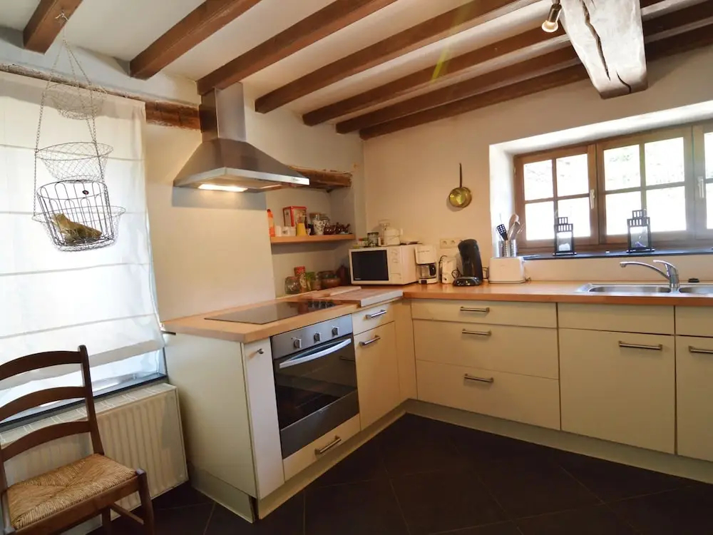 Cottage in Alle With sea Beach - фото 14