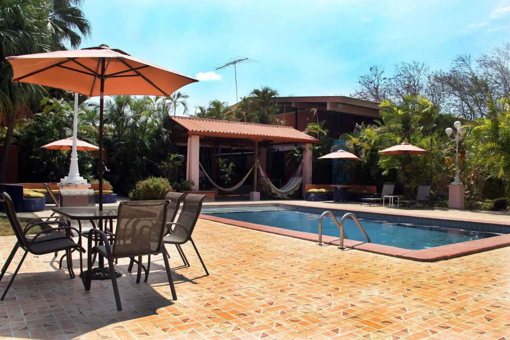 Hotel photo 13