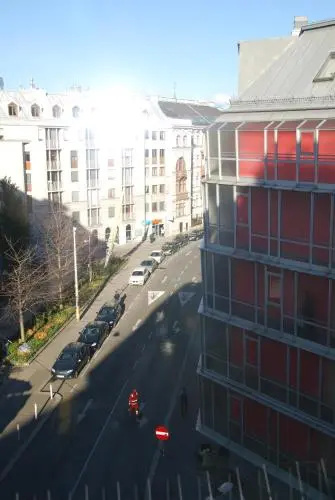 My Home in Vienna - Smart Apartments - Margareten