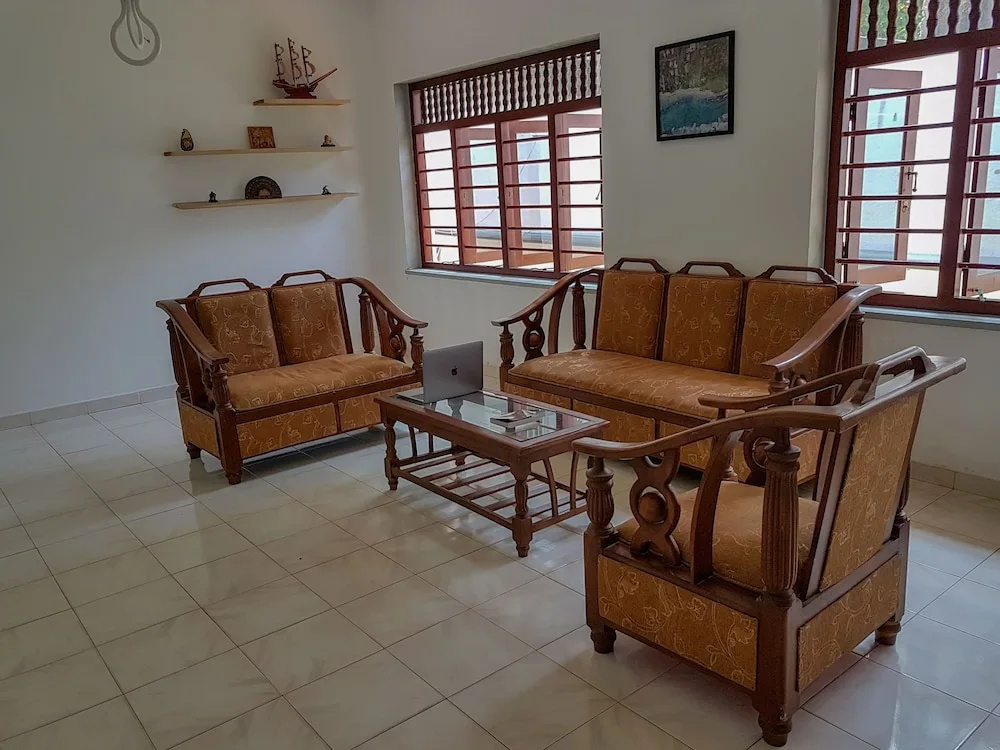 White Villa Beach Resort - Général