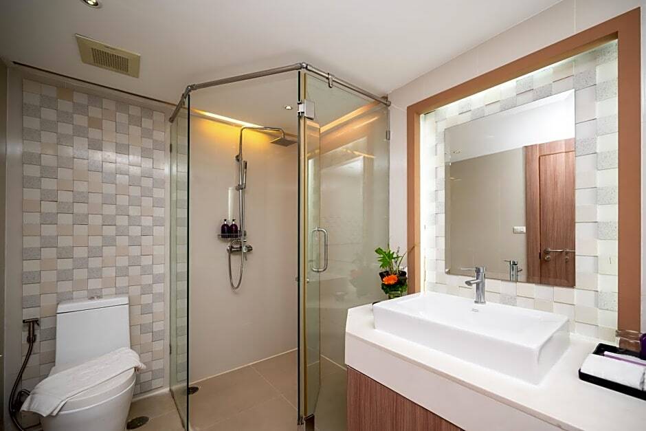 Centara Pattaya Hotel