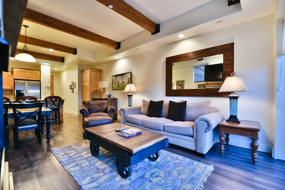 Newpark Resort - Chambres