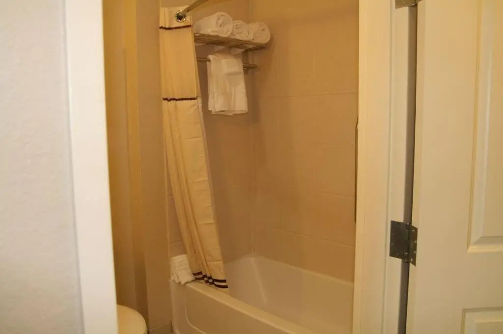 Comfort Inn & Suites Beeville - Chambres
