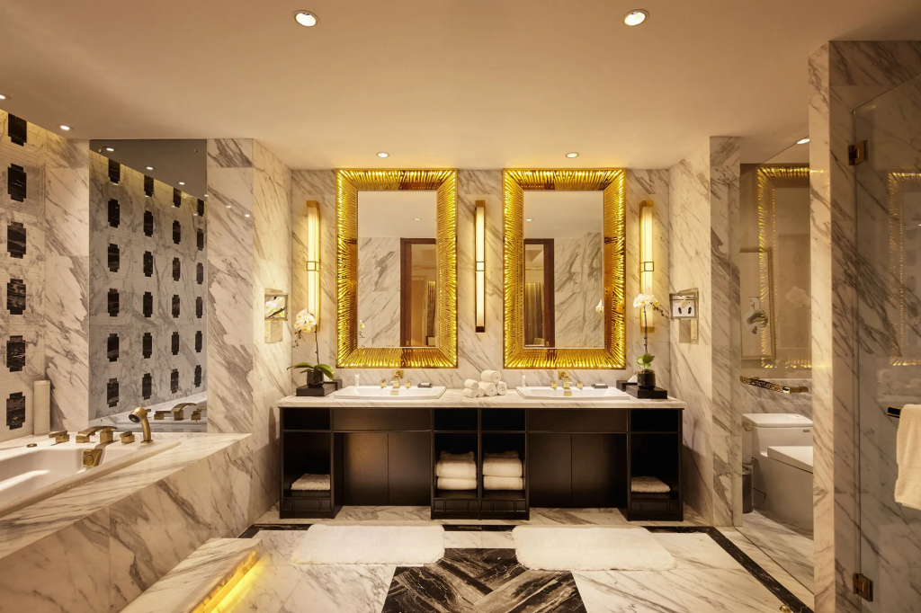 Hilton Tianjin Eco City - Général