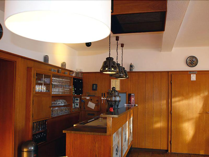 Landhotel Wolf-Mertes - Général