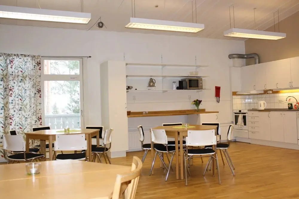 STF Edelviks Folkhögskola Burträsk - фото 16