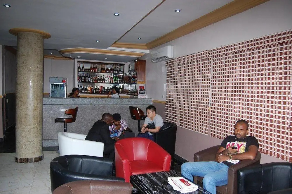 Hotel photo 17