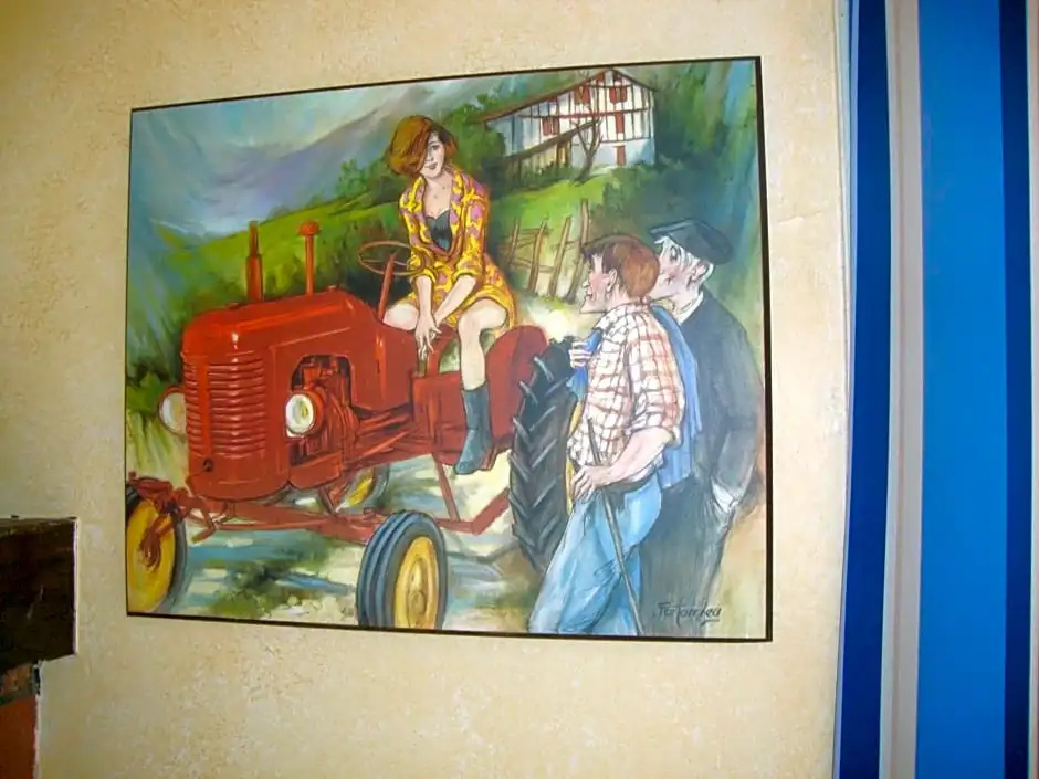 Hotel photo 11