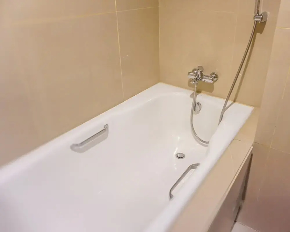 Hotel Dafam Pekanbaru - Chambres
