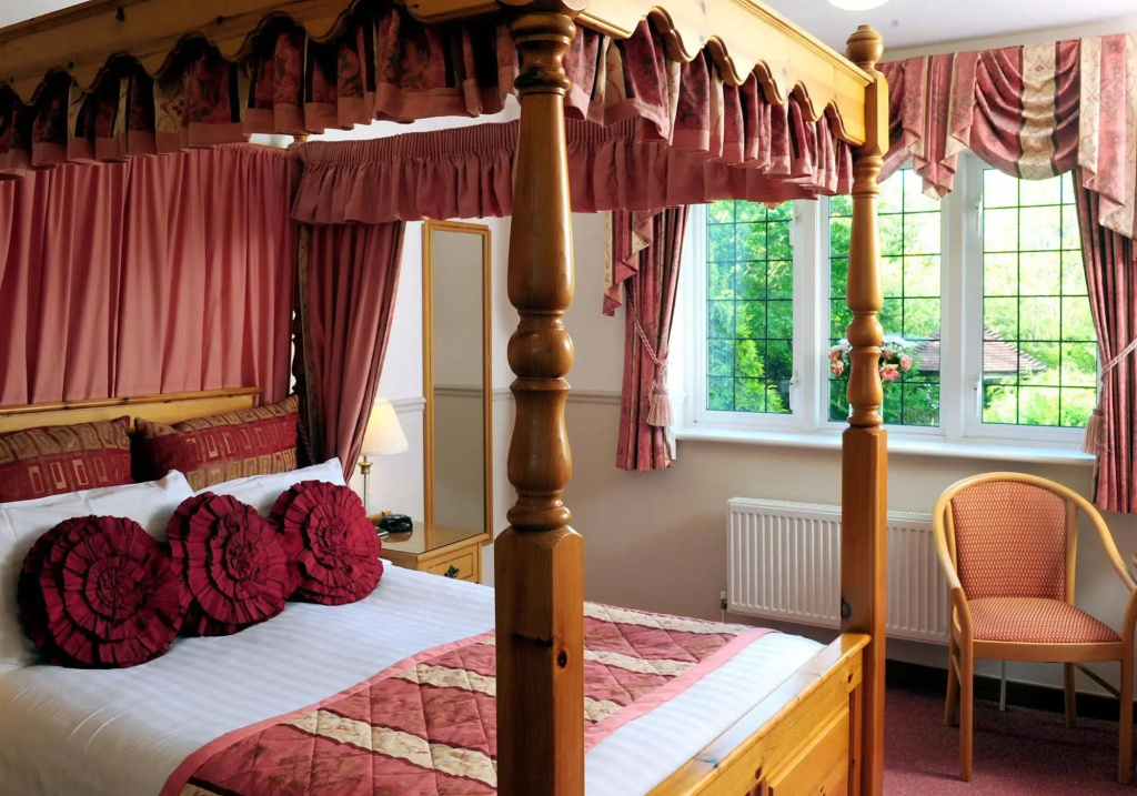 The Little Silver Country Hotel - Général