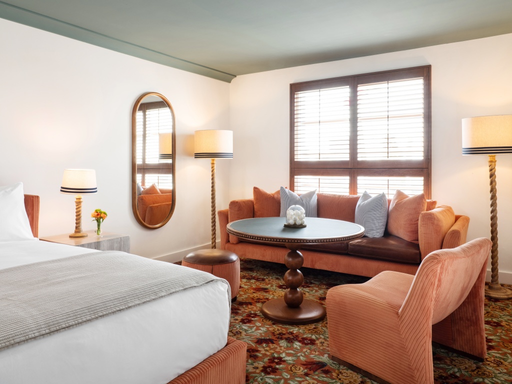 Palihouse West Hollywood at Beverly Hills - Général