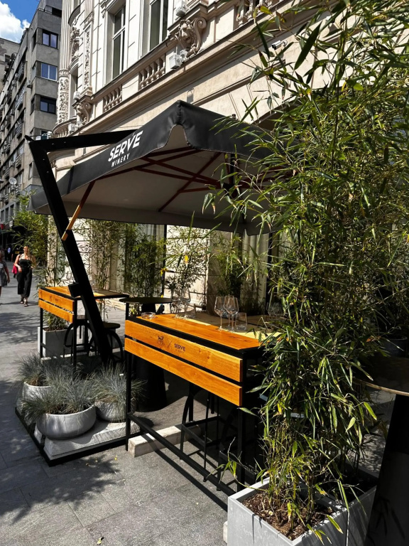 Grand Hotel Continental Bucuresti - фото 26