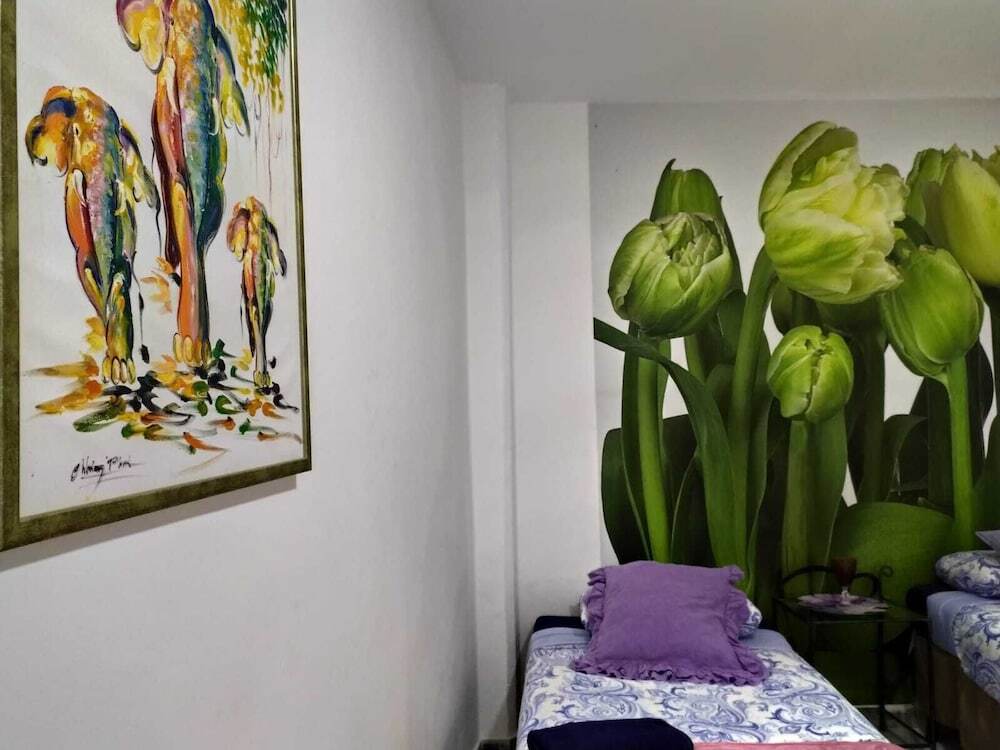 Hostel Malaga Centro - 14