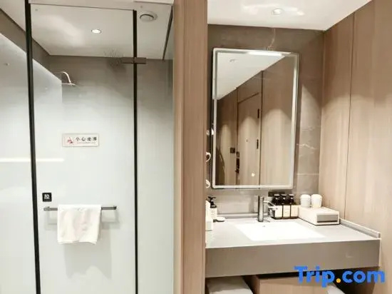 Diyidao Theme Hotel - Chambres