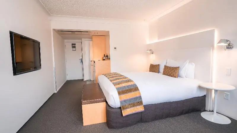 Scenic Hotel Marlborough - Chambres
