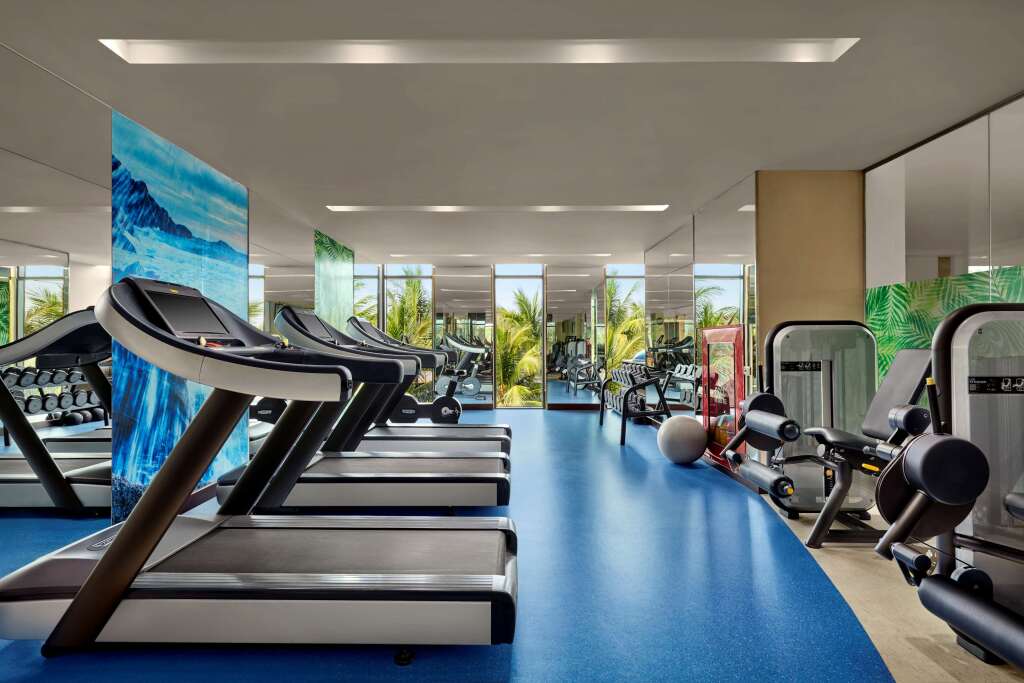Best Western Premier Sonasea Villas Phu Quoc Resort
