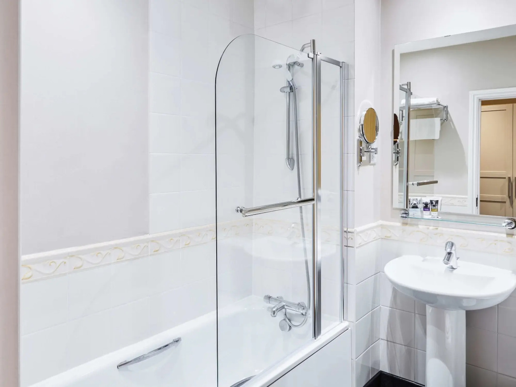 Mercure Newbury West Grange Hotel - Général