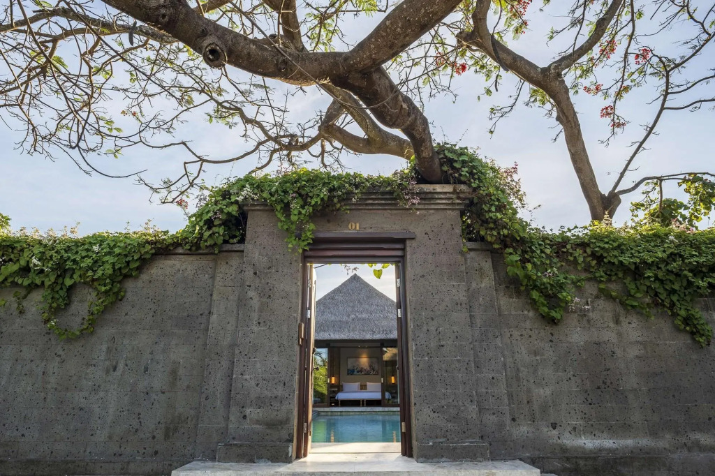 Andaz Bali - A Concept By Hyatt