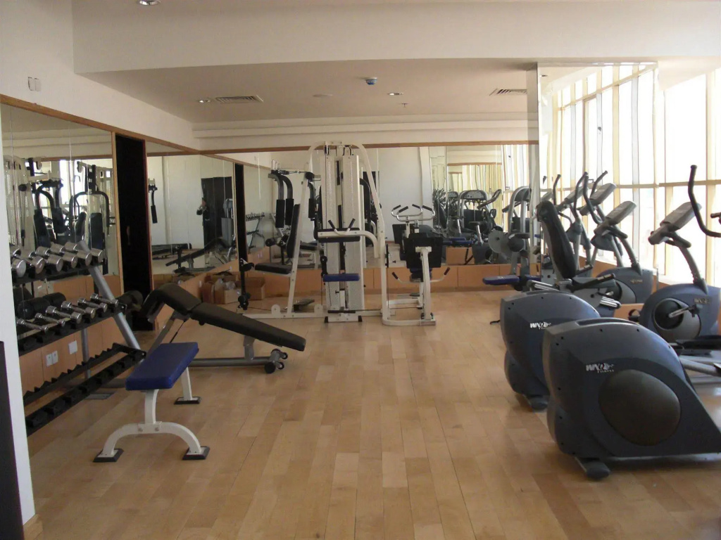 Hotel photo 16