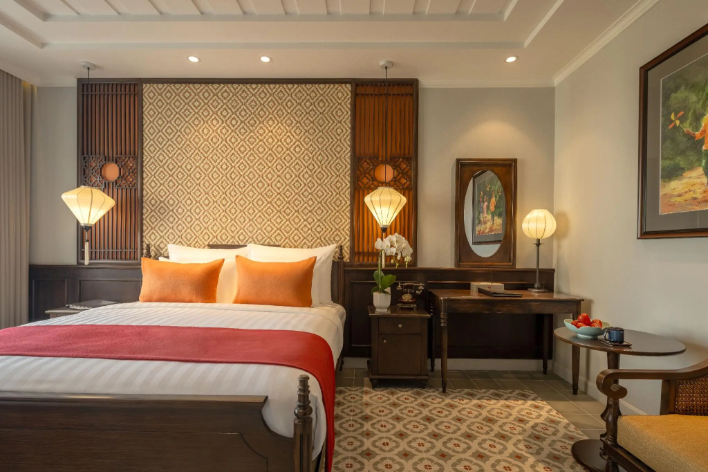 Little Residence. A Boutique Hotel & Spa - Général