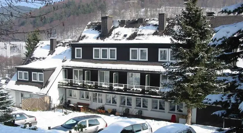 Landhaus Westfalen