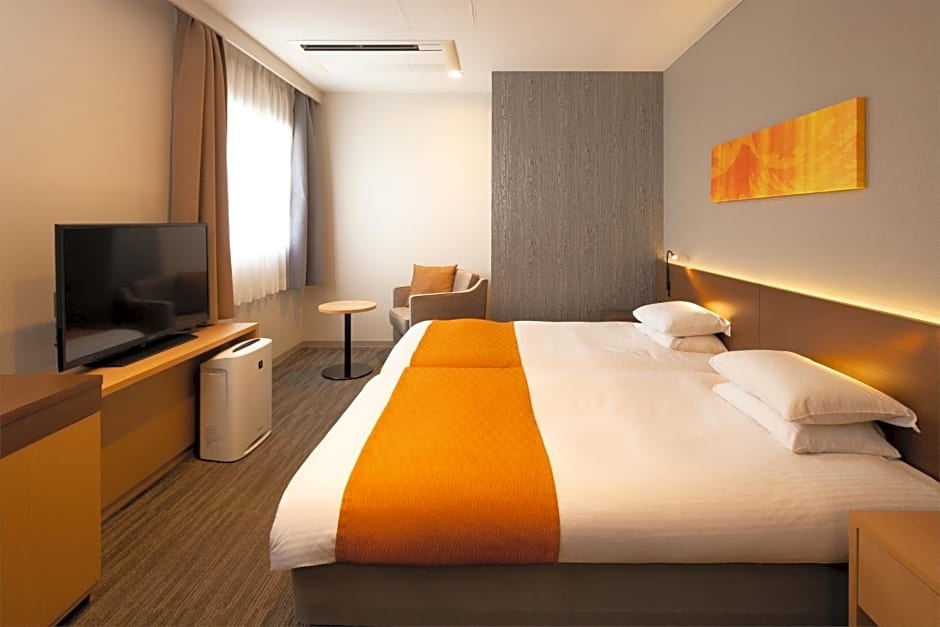 La'gent Stay Sapporo Oodori Hokkaido 사진 18