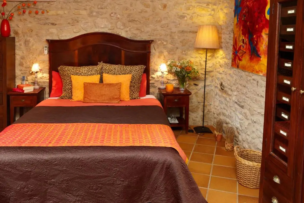 Hotel El Racó de Madremanya - Adults Only - Chambres
