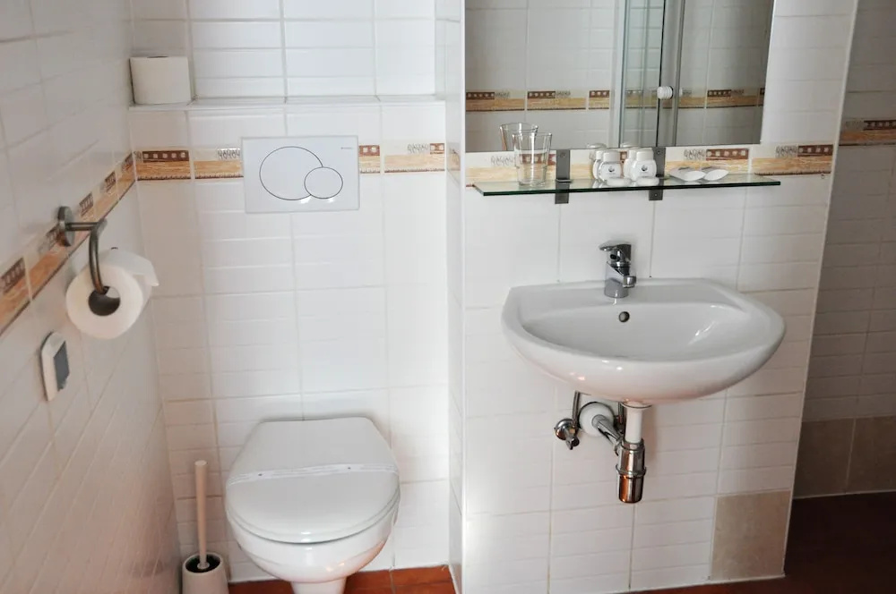 Maly Krakow Aparthotel - Chambres