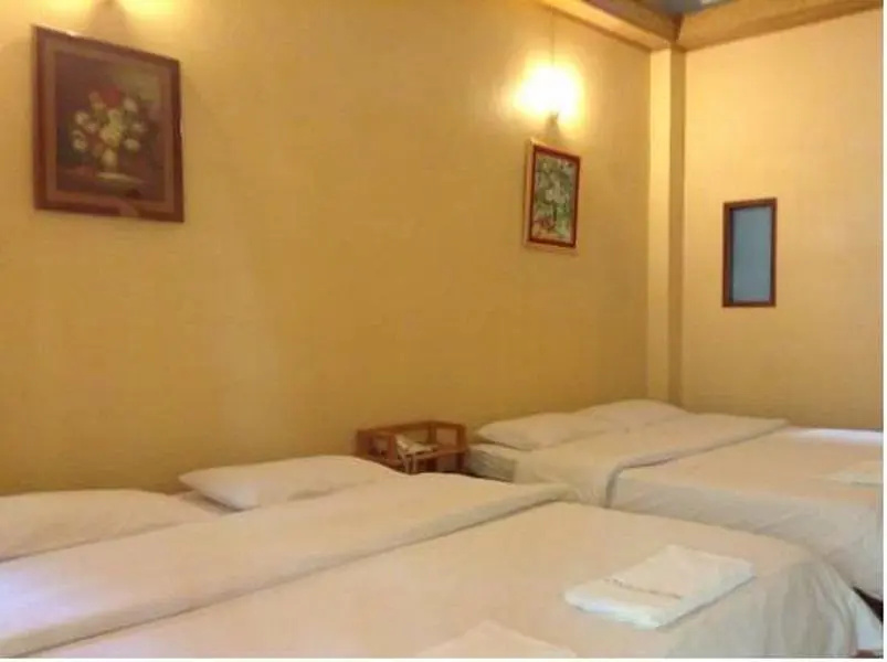 Bungalow