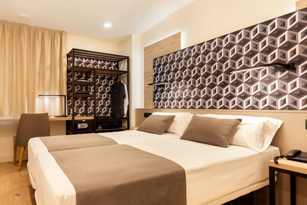 Ronda House Hotel — фото