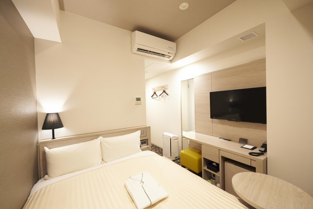Sotetsu Fresa Inn Ginza Nanachome Hotel 사진 1