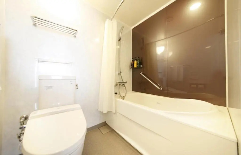 Vessel Hotel Campana Okinawa - Chambres