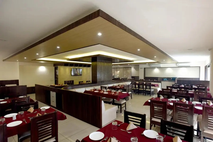Hotel photo 21