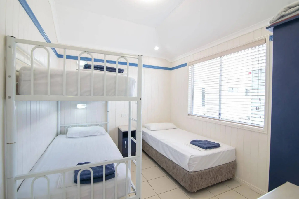 Gateway Lifestyle Maroochy - Général
