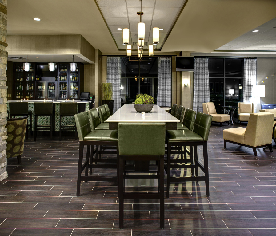 Holiday Inn Indianapolis Carmel by IHG - Général