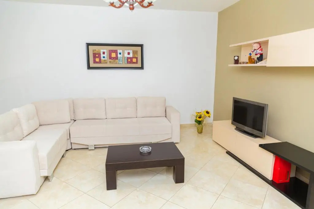 Residence Martin 21 - Chambres