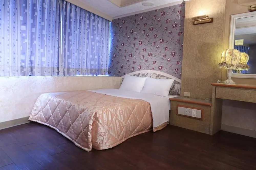 Kings Hotel
