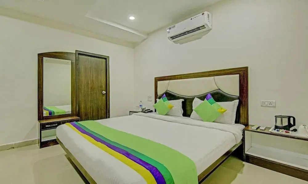 Hotel photo 7