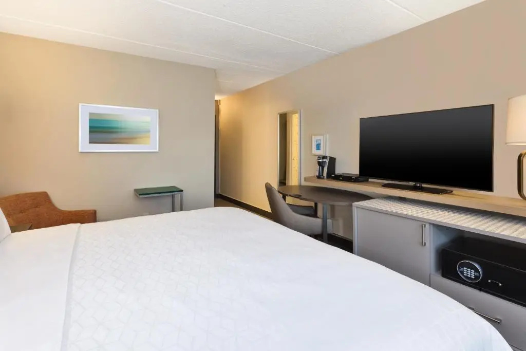 Holiday Inn Westbury - Long Island by IHG - Chambres