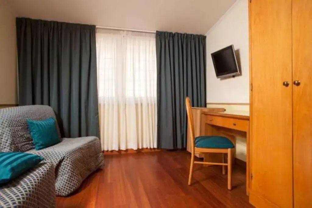 Hotel Piemonte - Chambres