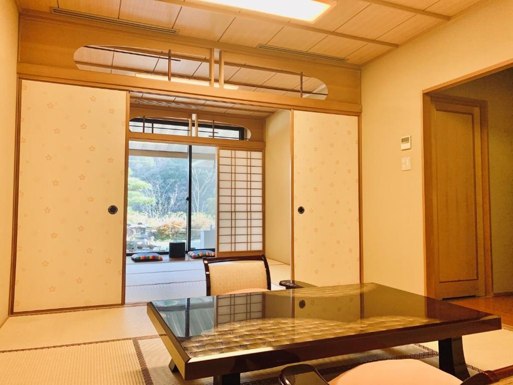Ryotei Rangetsu 사진 9