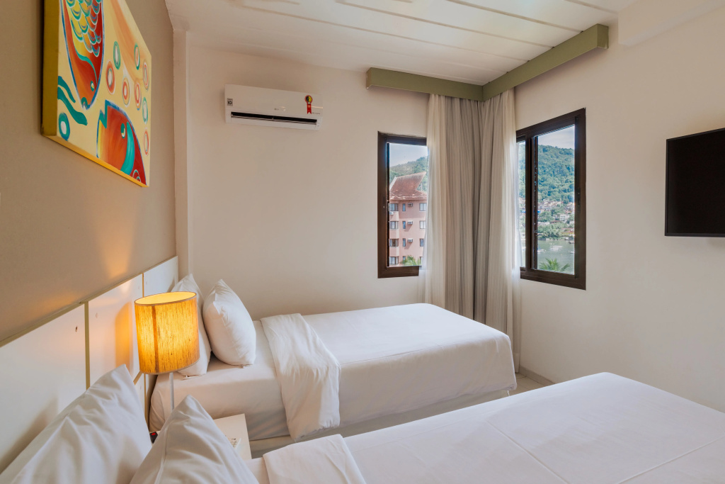 Hotel Nacional Inn Angra dos Reis - Général